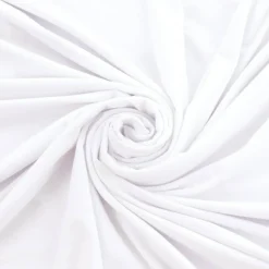 Solid DBP Fabric - Brushed Jersey Knit