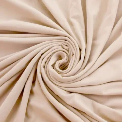 Solid DBP Fabric - Brushed Jersey Knit