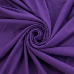 Solid DBP Fabric - Brushed Jersey Knit