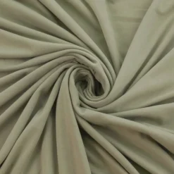 Solid DBP Fabric - Brushed Jersey Knit