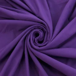 Solid DBP Fabric - Brushed Jersey Knit