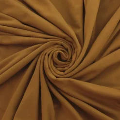 Solid DBP Fabric - Brushed Jersey Knit
