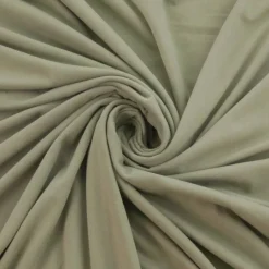 Solid DBP Fabric - Brushed Jersey Knit