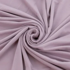 Solid DBP Fabric - Brushed Jersey Knit