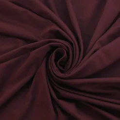 Solid DBP Fabric - Brushed Jersey Knit