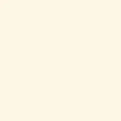 Solid Ivory Flannel Fabric | By The Yard | Sewing and Crafting | 42 inches wide