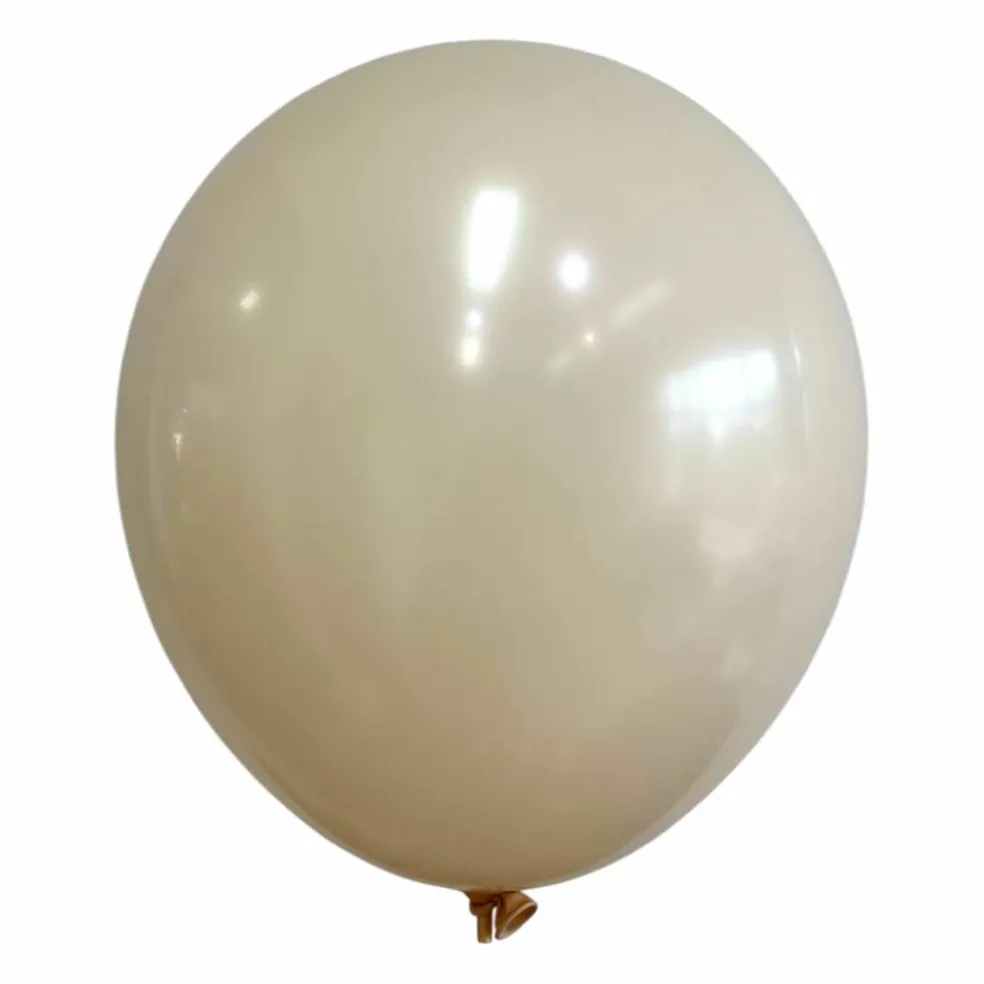 18" Solid Latex Balloons, 5ct by Celebrate It™