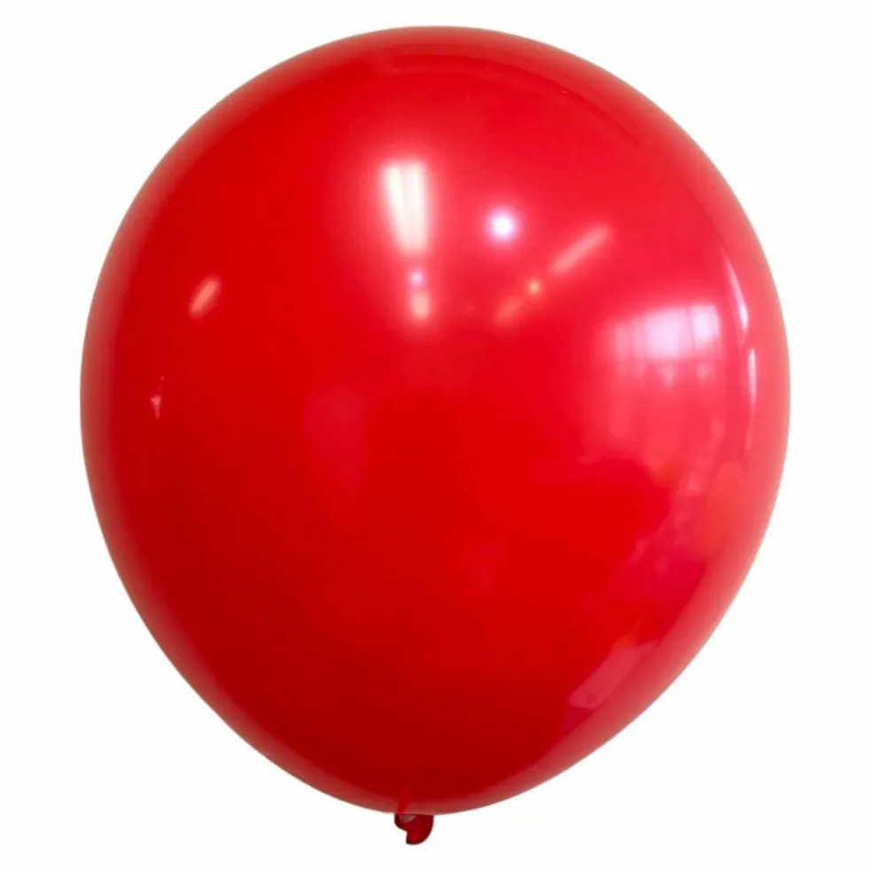 18" Solid Latex Balloons, 5ct by Celebrate It™