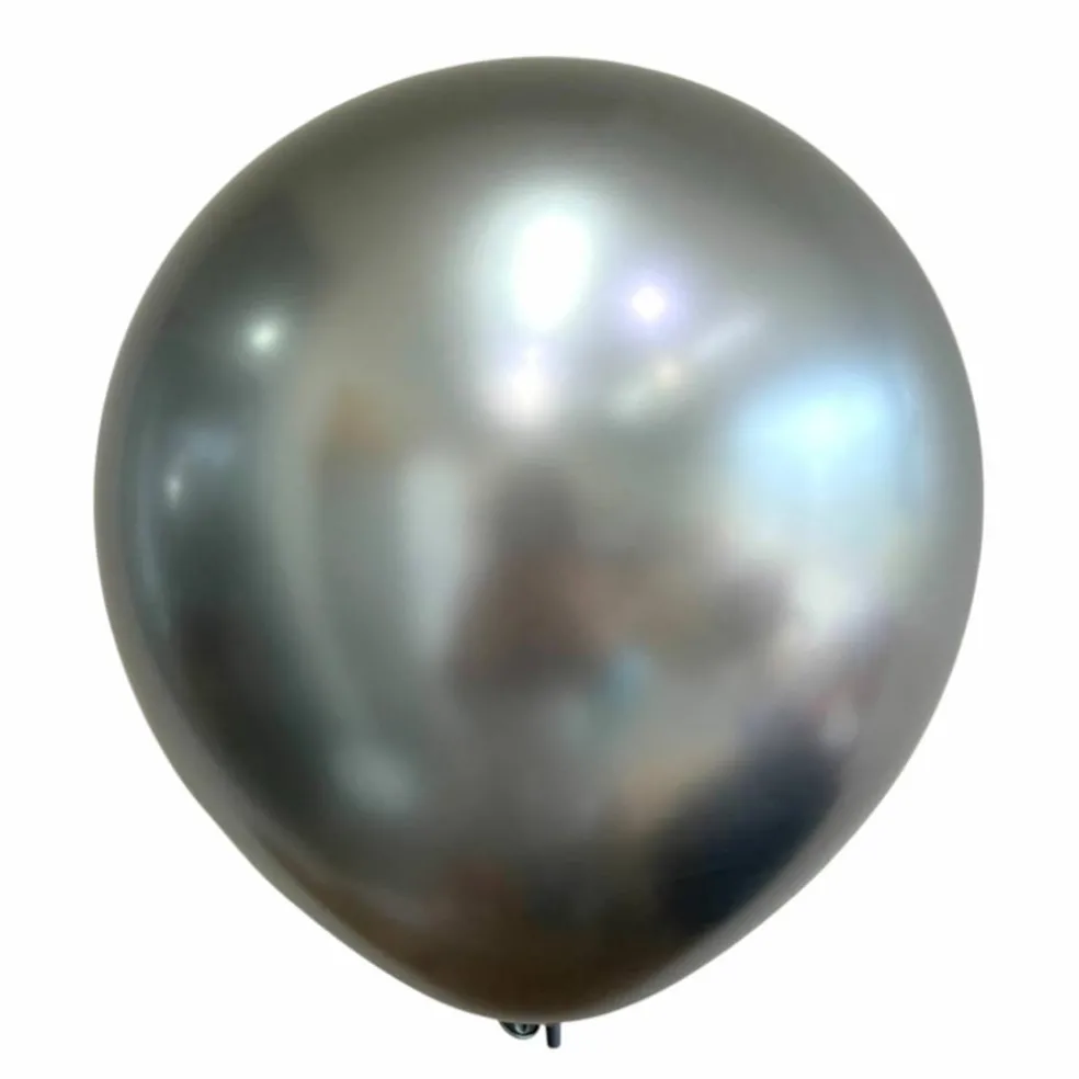 18" Solid Latex Balloons, 5ct by Celebrate It™