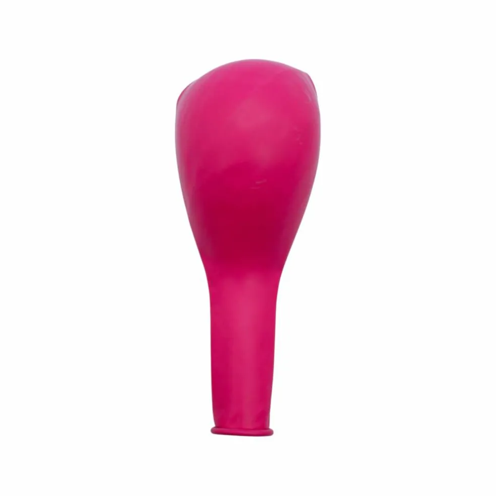18" Solid Latex Balloons, 5ct by Celebrate It™