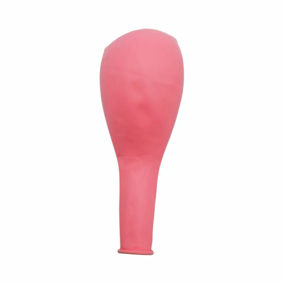 18" Solid Latex Balloons, 5ct by Celebrate It™
