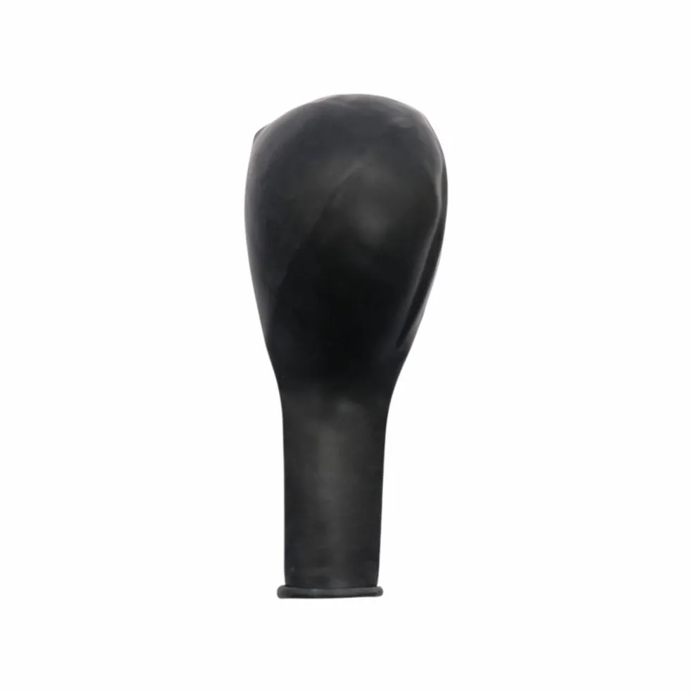 18" Solid Latex Balloons, 5ct by Celebrate It™