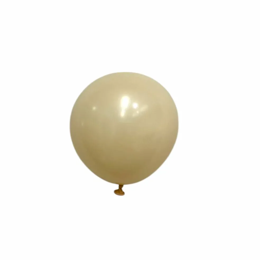 5" Solid Latex Balloons, 25ct. by Celebrate It™