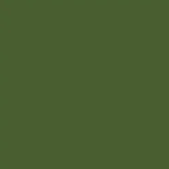 Solid Olive Green Anti-Pill Fleece Fabric (Medium Weight) | By The Yard