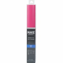 Solid Permanent Vinyl by Make Market®