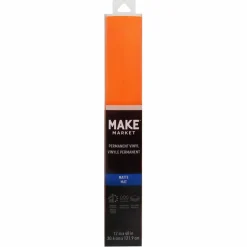 Solid Permanent Vinyl by Make Market®