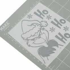 Solid Permanent Vinyl by Make Market®