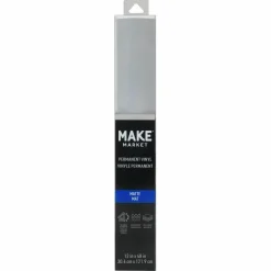 Solid Permanent Vinyl by Make Market®