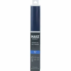 Solid Permanent Vinyl by Make Market®