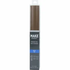 Solid Permanent Vinyl by Make Market®