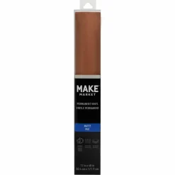 Solid Permanent Vinyl by Make Market®