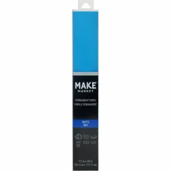 Solid Permanent Vinyl by Make Market®