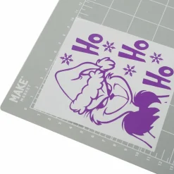 Solid Permanent Vinyl by Make Market®