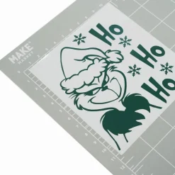 Solid Permanent Vinyl by Make Market®