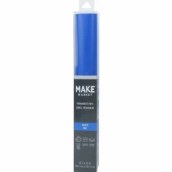 Solid Permanent Vinyl by Make Market®