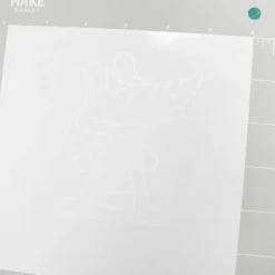 Solid Permanent Vinyl by Make Market®