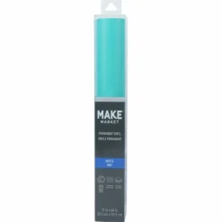 Solid Permanent Vinyl by Make Market®