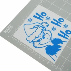 Solid Permanent Vinyl by Make Market®