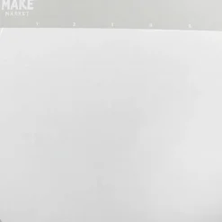 Solid Permanent Vinyl by Make Market®