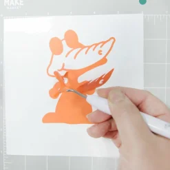 Solid Permanent Vinyl by Make Market®
