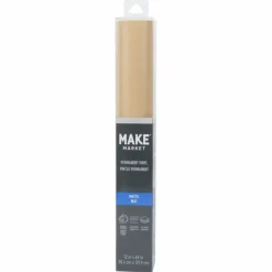 Solid Permanent Vinyl by Make Market®
