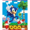 Sonic the Hedgehog™ Loot Bags, 8ct.