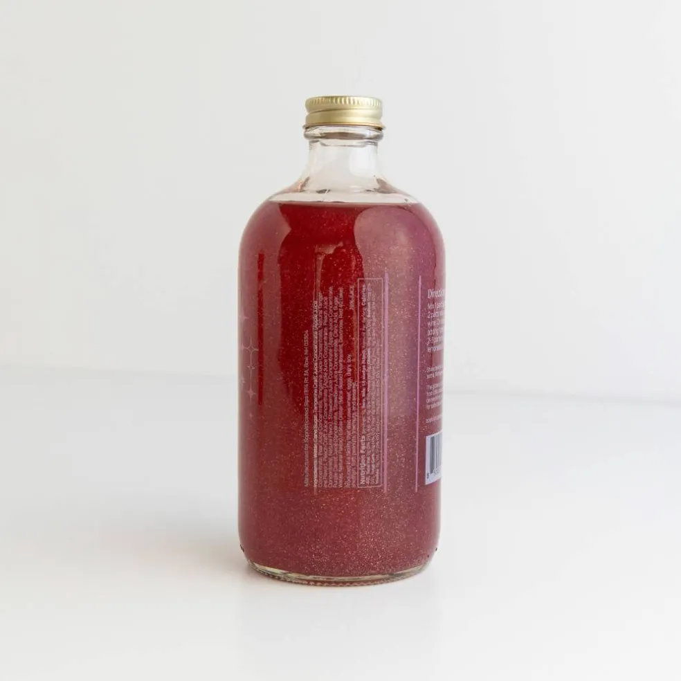 Sophisticated Sips 15.6oz. Sparkle Sangria Mix