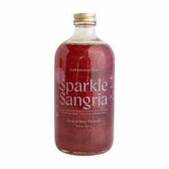 Sophisticated Sips 15.6oz. Sparkle Sangria Mix