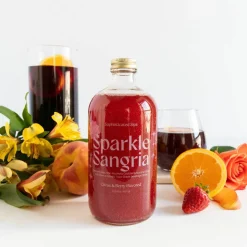 Sophisticated Sips 15.6oz. Sparkle Sangria Mix