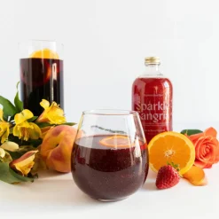 Sophisticated Sips 15.6oz. Sparkle Sangria Mix