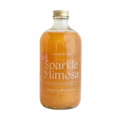 Sophisticated Sips Sparkle Mimosa Mix