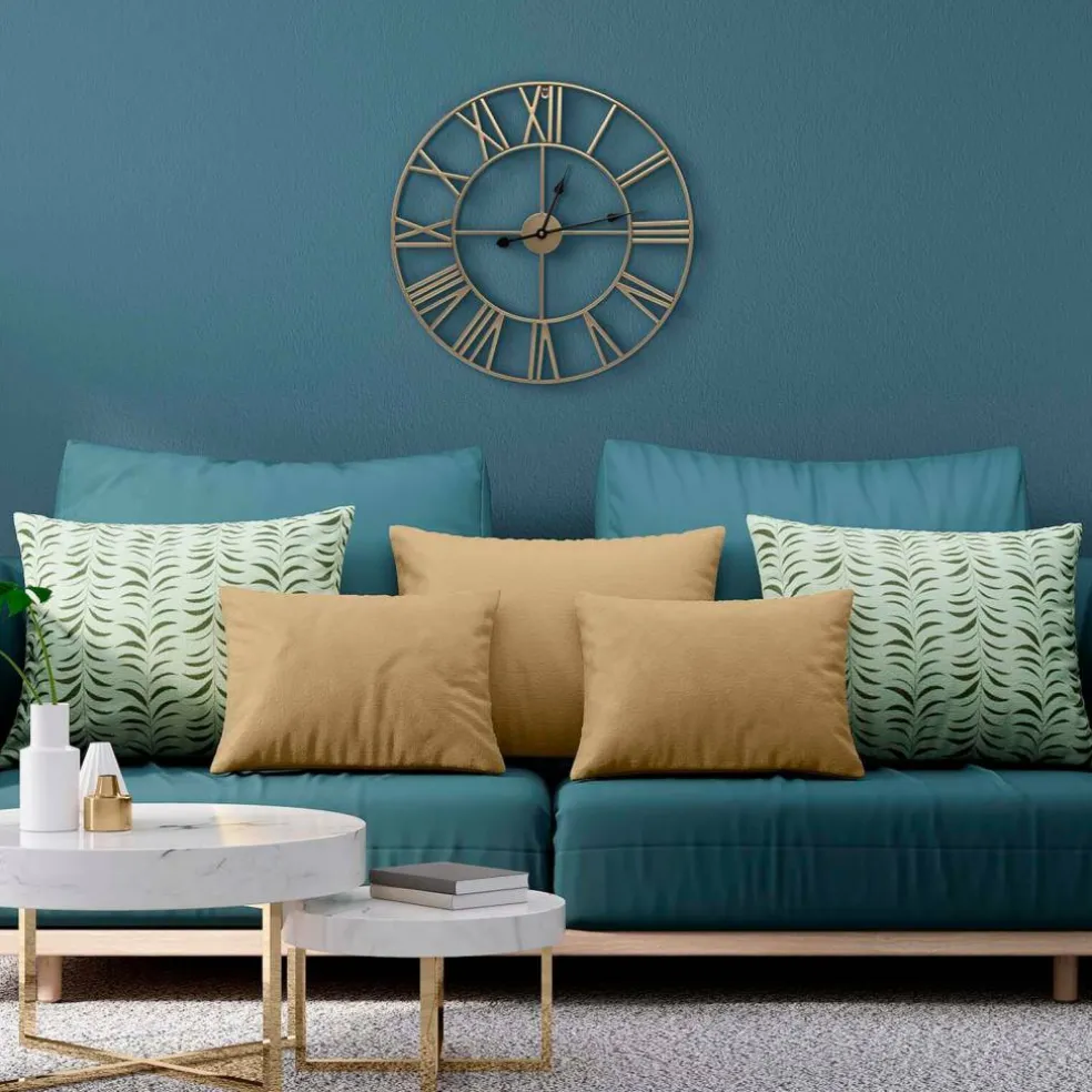 Sorbus® 24" Round Oversized Wall Clock