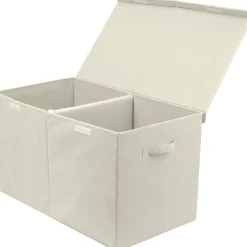 Sorbus Toy Chest with Flip-Top Lid