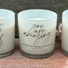 Soy Candle Prayer Changes Things