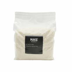 Soy Wax Flakes by Make Market®