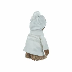 7" Spa Bear Decorative Animal by Ashland®