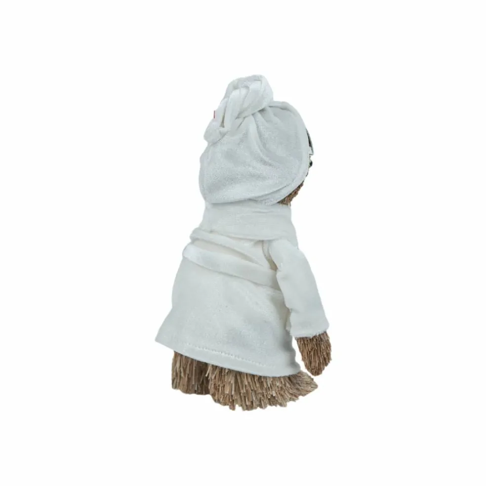 7" Spa Bear Decorative Animal by Ashland®