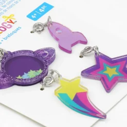 Space Charms by Creatology™