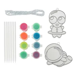 Space Suncatcher Kit by Creatology™
