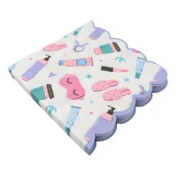 Spa Lunch Napkins, 20ct. by Celebrate It™